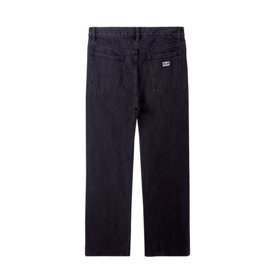 Obey Ανδρικό παντελόνι Hardwork Denim Pant